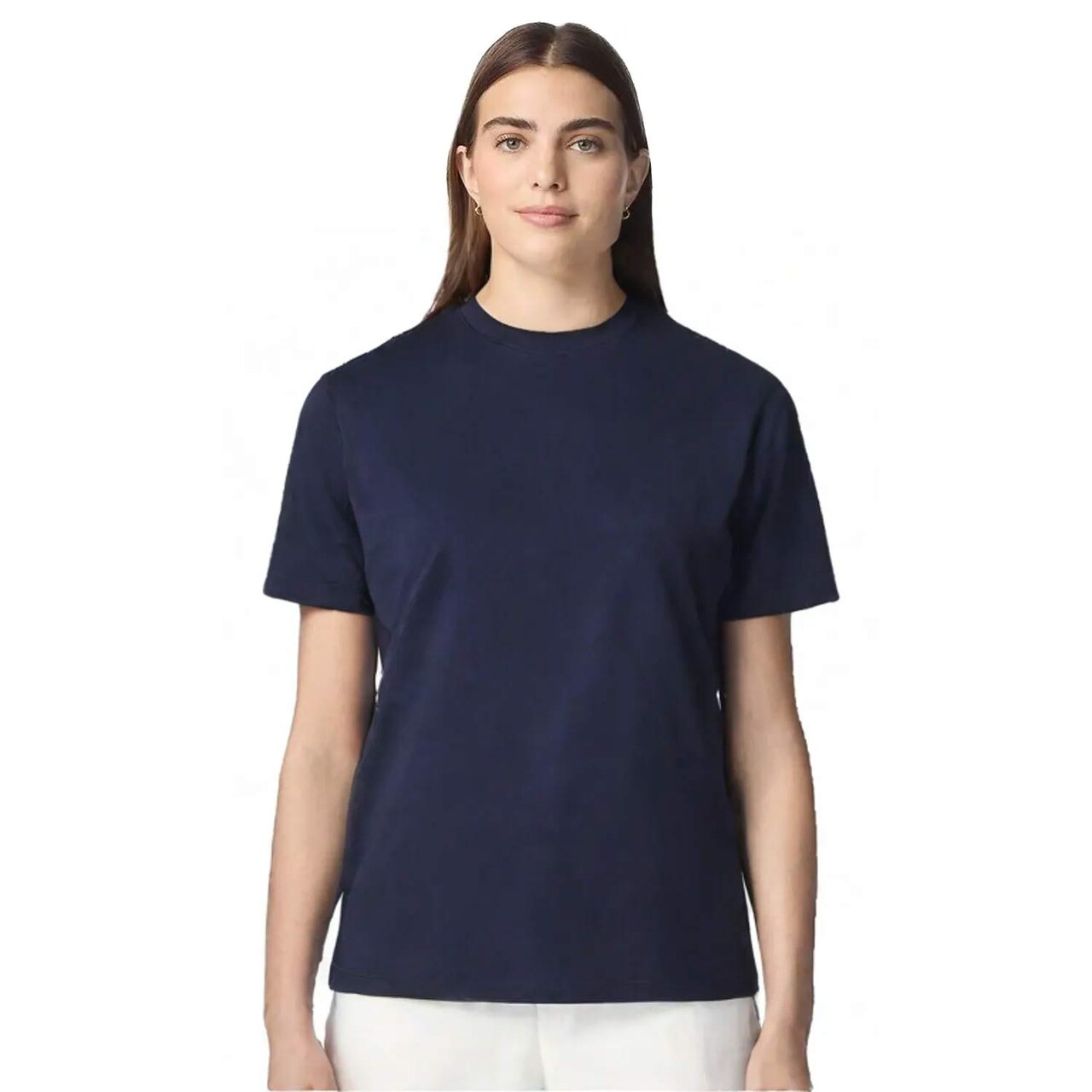 Gildan® Unisex Light Cotton T Shirt Soft Comfortable Classic Fit U.FS Cotton